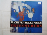 Level 42 True Colours